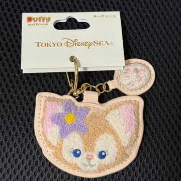 리나벨 키체인 디즈니