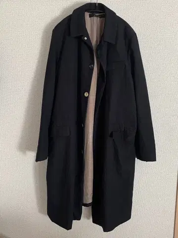 archivio j.m. ribot 코트