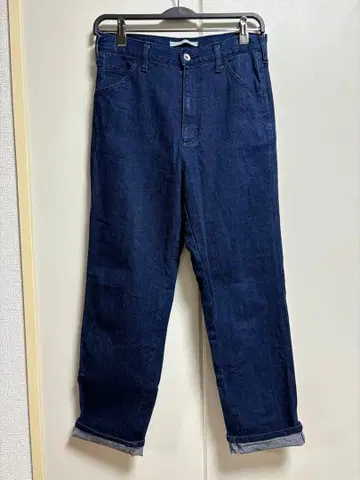 Kastane 카스타네 데님 팬츠 청바지 프리 사이즈