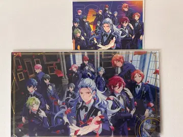 앙스타 코즈프로 아크릴 스탠드 특전 중국