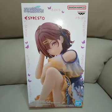 아이돌마스터 샤이니 컬러즈 히구치 마도카 Special assort