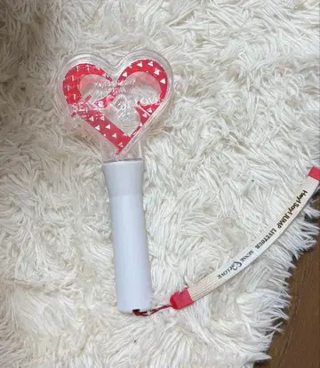 Hey!Say JUMP Sense or Love 응원봉