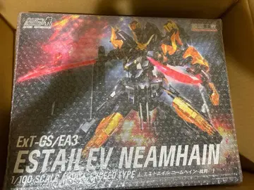 [ 미개봉 ] 에스트에일 니임 혜인 (프라모델)