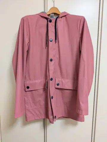 쁘띠바토 요트 후드티 사이즈 S