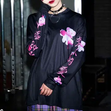 ACDC RAG 아이BEAR 롱티