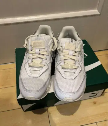 푸마 푸마 미라지 스포츠