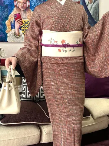 코몬 격자 무늬