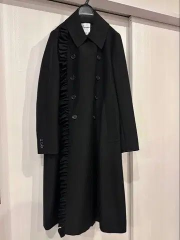 noir kei ninomiya 느와르 케이 니노미야 코트