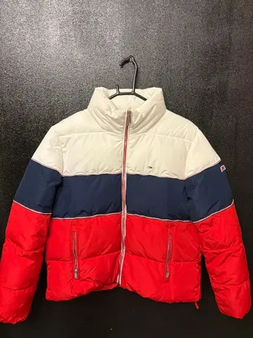 TOMMY JEANS 다운 자켓 L 사이즈