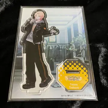 텐마 츠카사 ZOZO 콜라보 아크릴 스탠드