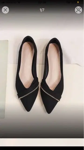 펌프스 2종 세트