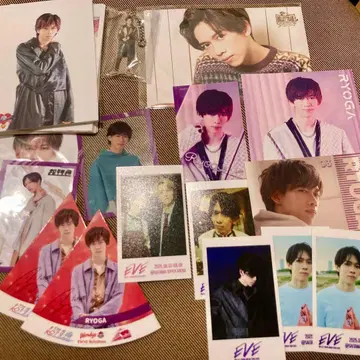 초특급 료가 세트