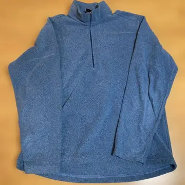 patagonia CAPILENE 플리스 자켓 M 파랑