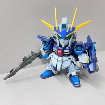 BB전사 398 라이트닝 건담