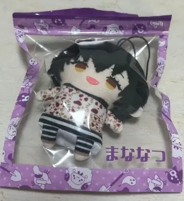 니지산지 니지퍼펫 마나나츠 3주년 마시로 코우