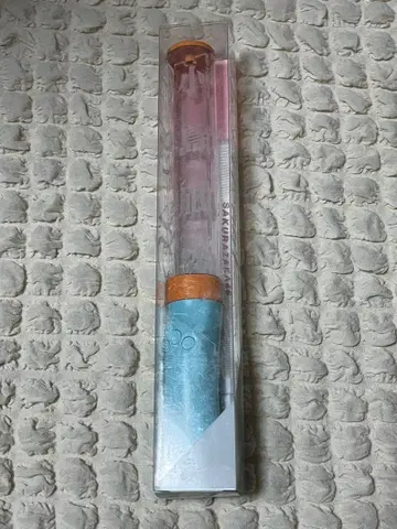 코지마 나기사 응원봉