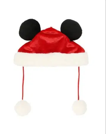 디즈니 팬캡 산타 2024