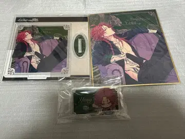 피오피오레의 만종 마루쿠지 양