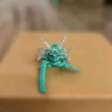 건담 지우개 SDR167 무샤 코레토마루