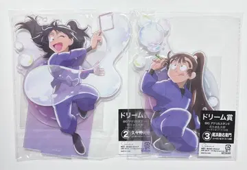 닌타마 란타로 쿠쿠치  오하마 칸에몬 샤봉 드림상 아크릴 스탠드