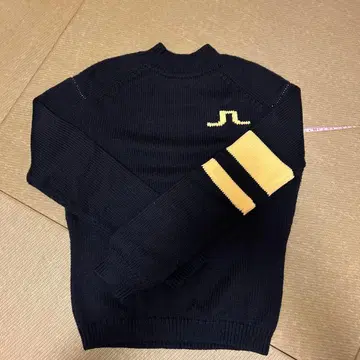 J.LINDEBERG 스웨터