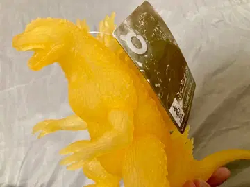 밀레니엄 고질라 안녕 히게키 라스트 쇼 ver 택 포함 무비 몬스터