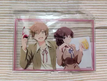 [ 11/10까지 판매 ] 헤타리아 체코 슬로바키아 아크릴 스탠드