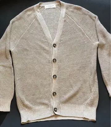 UNITED ARROWS GREEN LABEL 가디건 M 사이즈