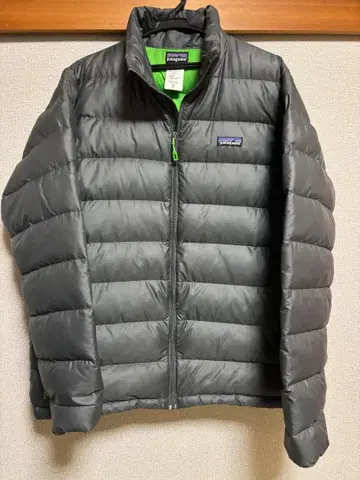 [레어] 파타고니아 하이로프트 다운 스웨터 Down Sweater