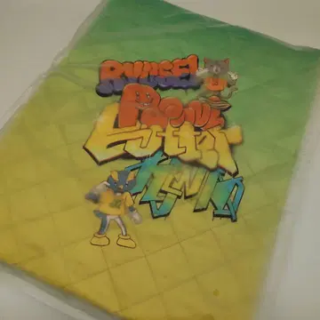 나니와단시 BON BON VOYAGE 피나바타 냅색 무료배송