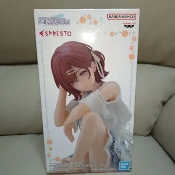 아이돌마스터 샤이니 컬러즈 히구치 마도카 Special assort