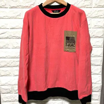 T-MAC 속기모 트레이닝복 M 사이즈