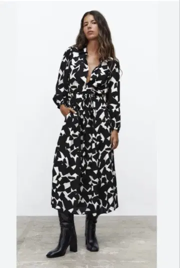 ZARA 원피스 XS