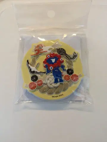 간사이 만박 미야쿠미야쿠 마그넷