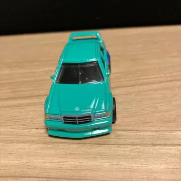 핫휠 1/64 메르세데스 벤츠 스포츠카