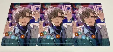 니지산지 카나에 랜덤 사진풍 카드