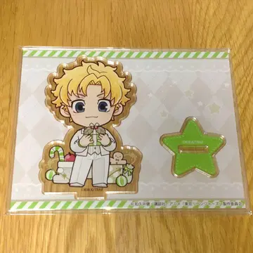 도리베 프리 카페 타케미치 아크릴 스탠드 크리스마스