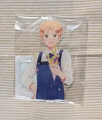 [ 11/10까지 판매 ] 헤타리아 영국 아크릴 스탠드