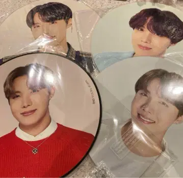 호석 BTS jhope 굿즈 묶음 판매