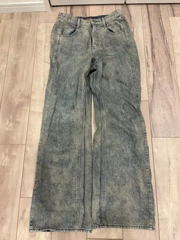 PUBLIC Tokyo 데님 3-L