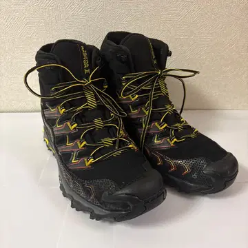 스포르티바 울트라 랩터 II MID GTX 34B999100 남성용