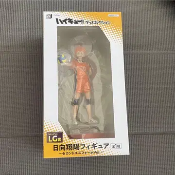 하이큐 피규어 라스트 원 히나타 쇼요