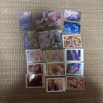 프로세카 묶음 판매