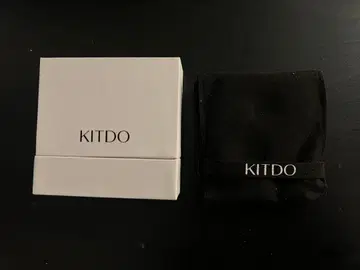 KITDO 마그니클립 실버