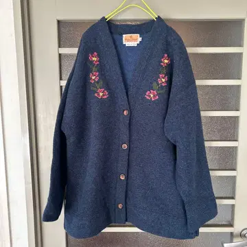 conte of florence 가디건