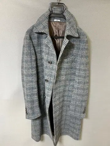 가격 인하! suit select 울 코트