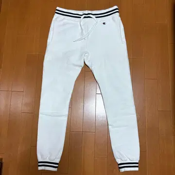 챔피온 맨투맨 팬츠