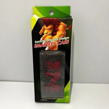 Sammy 수왕 스마트 키케이스