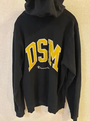 챔피언 도버 스트릿 마켓 콜라보 후디 XL