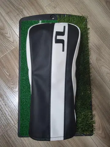 J.LINDEBERG 제이 린드버그 드라이버용 골프헤드커버